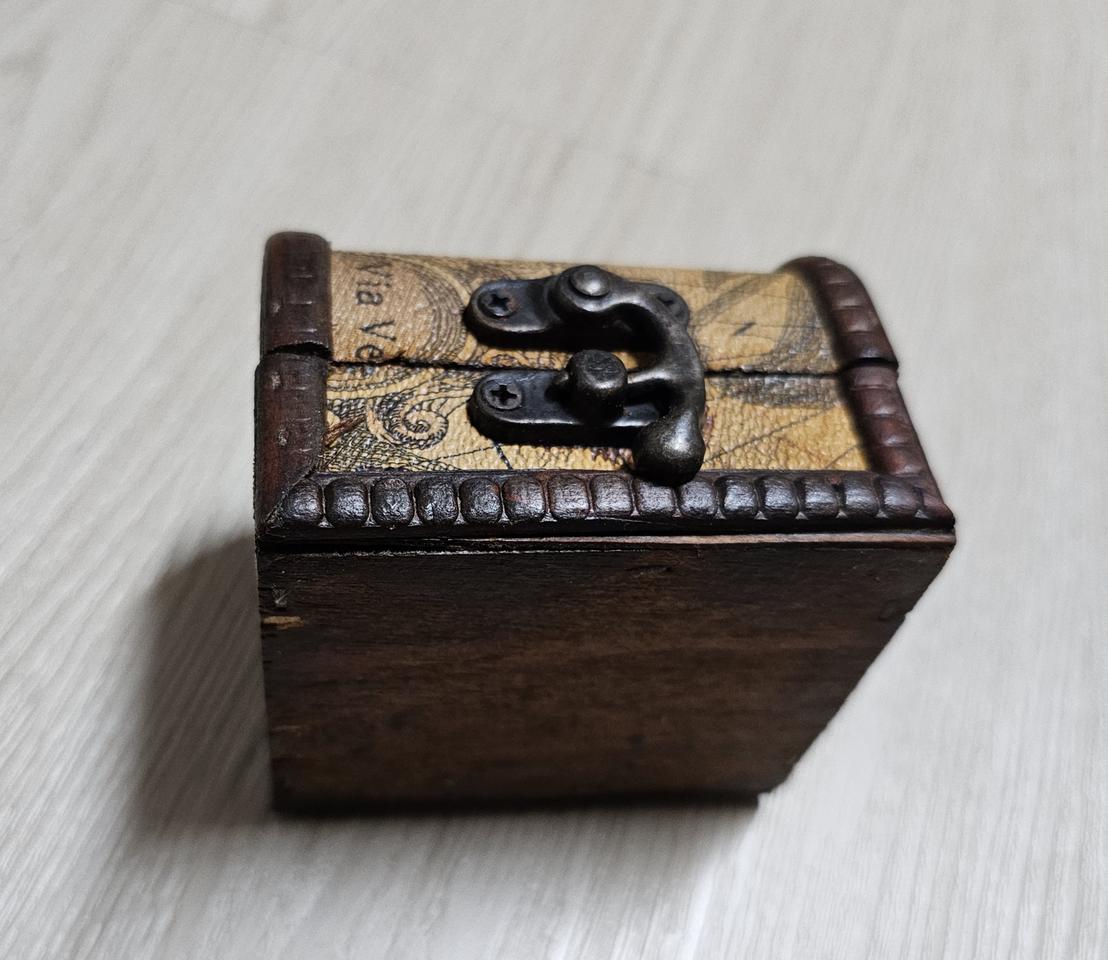 보석함 새제품 6개일괄