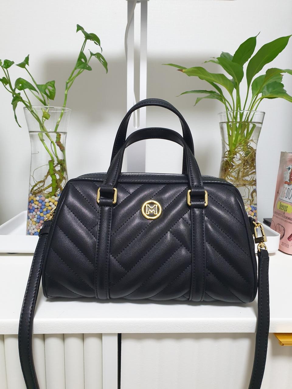 메트로시티 토트겸크로스백