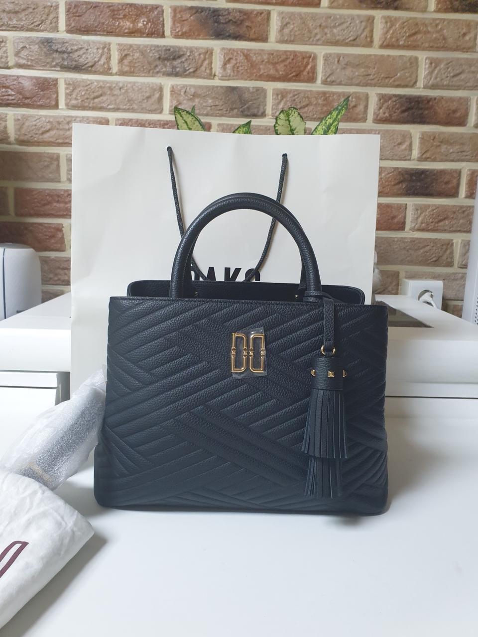 닥스 토트겸크로스백