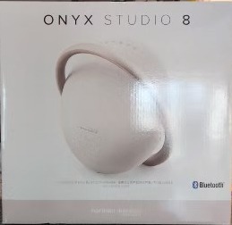 (미개봉, 가격내림)하만카돈 오닉스 스튜디오8 판매