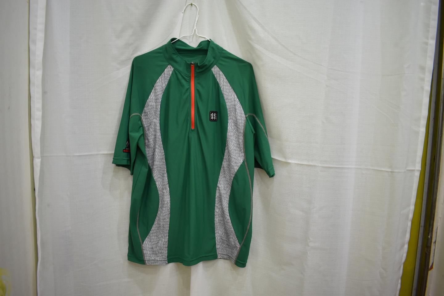 코오롱스포츠 남성 반팔티 100