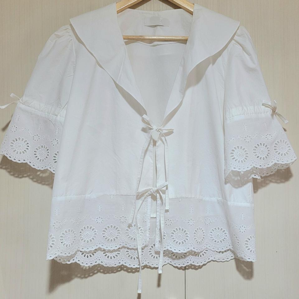 블라우스.새상품.택배무료