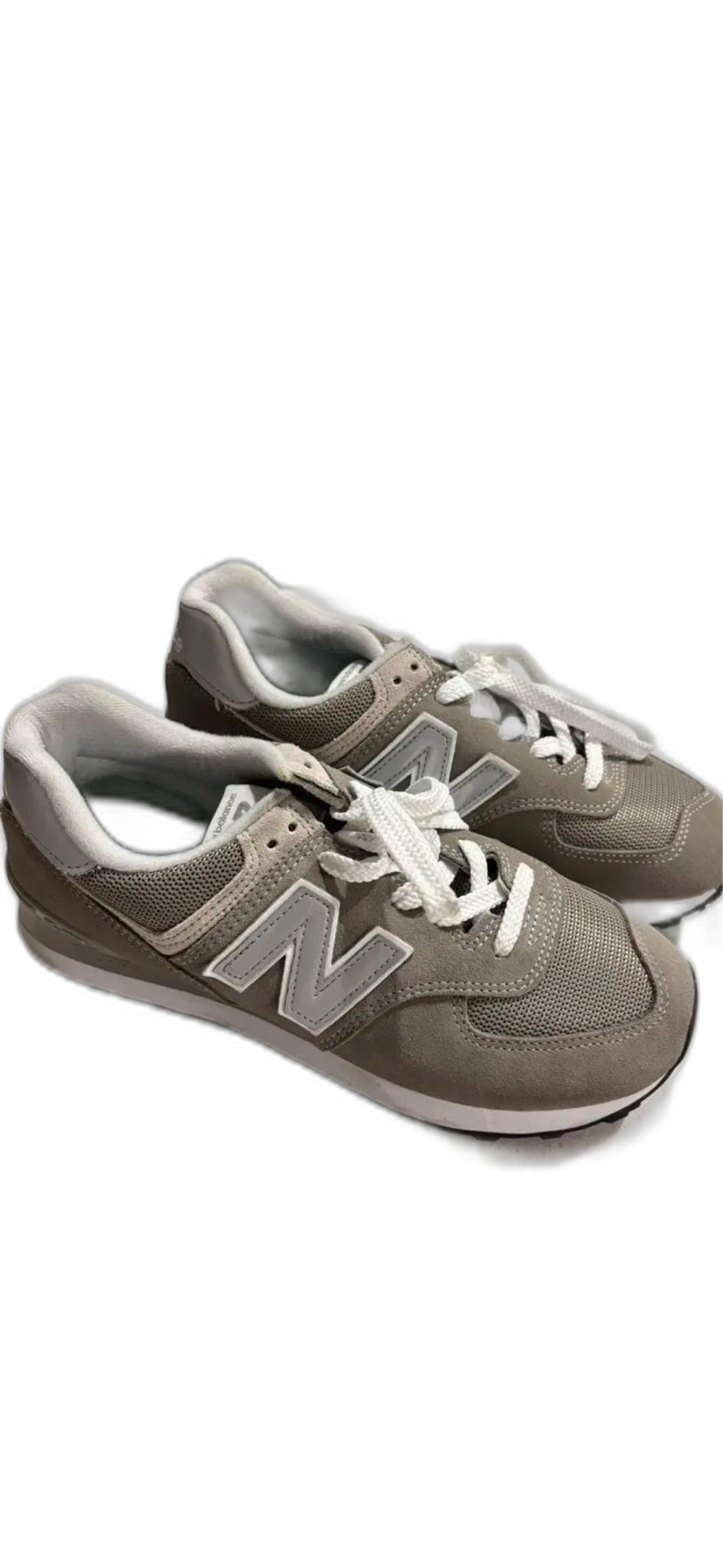 뉴발란스 574 그레이 255