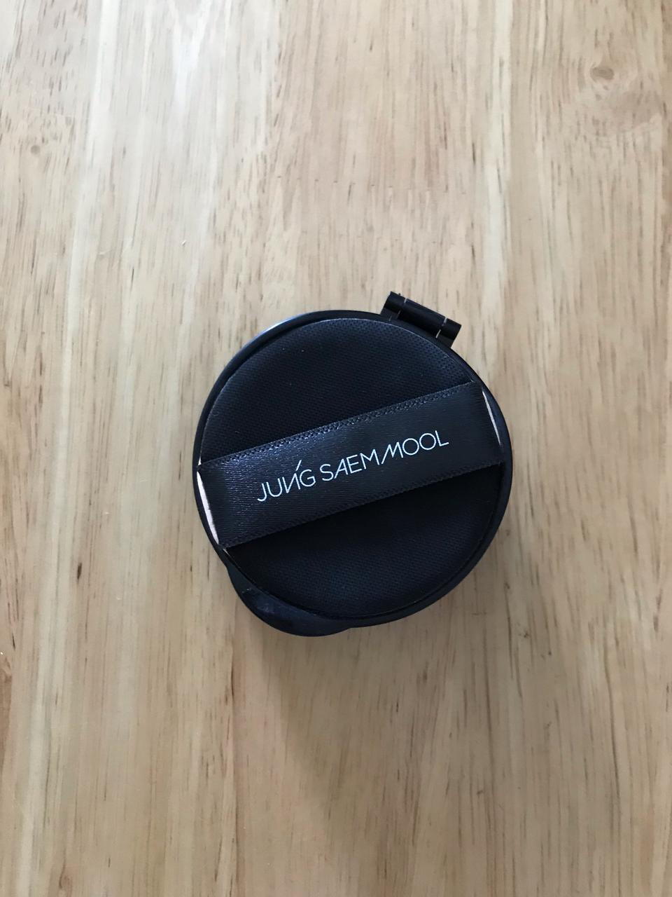 정샘물쿠션 리필