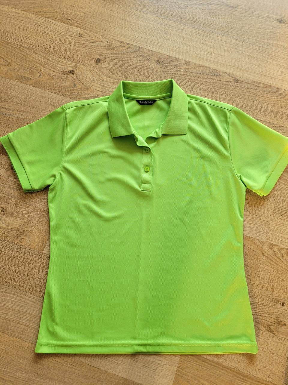 여름 카라 티셔츠