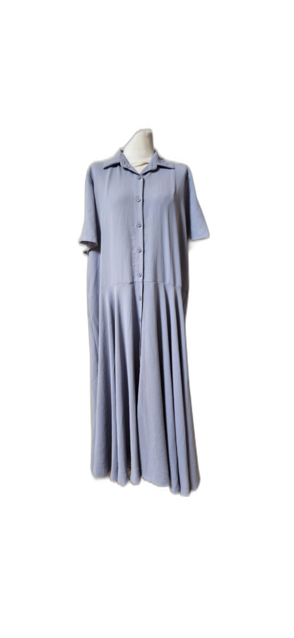 빅사이즈 원피스8899