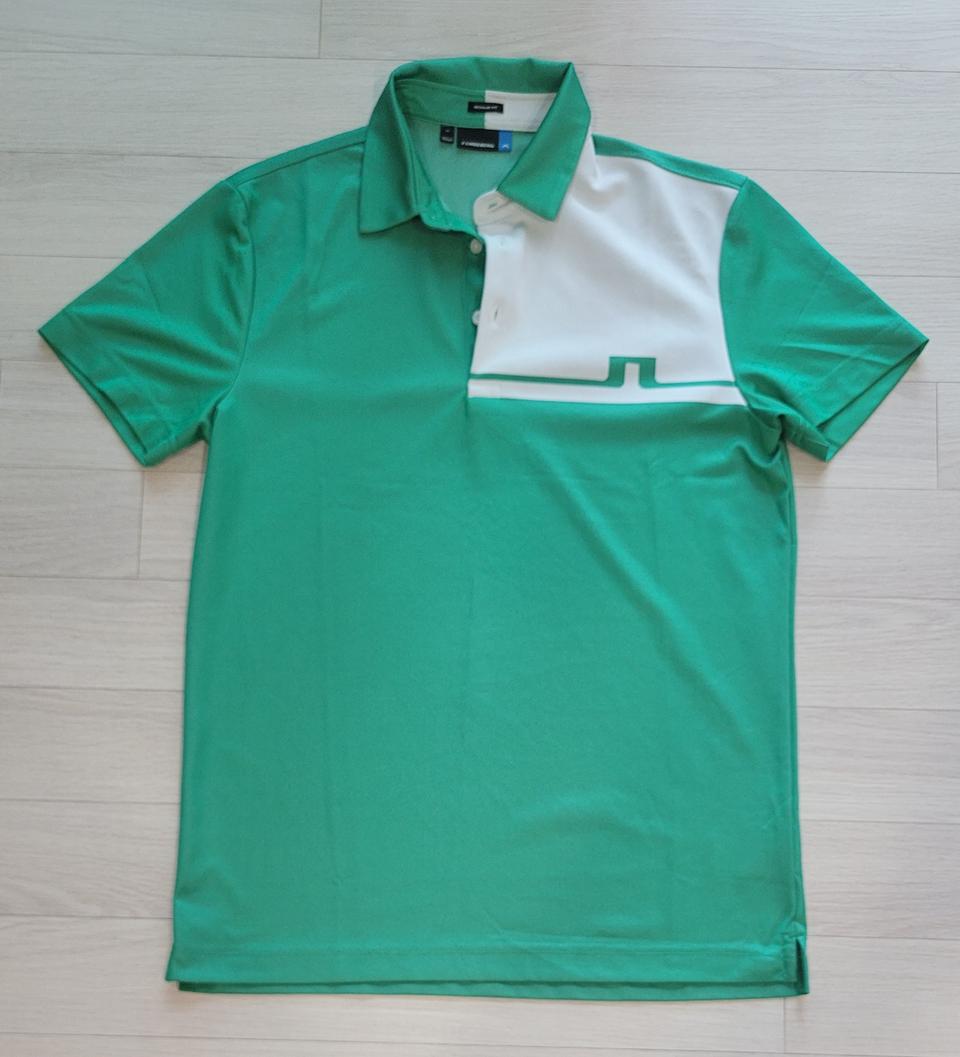 J.LINDBERG 남성셔츠