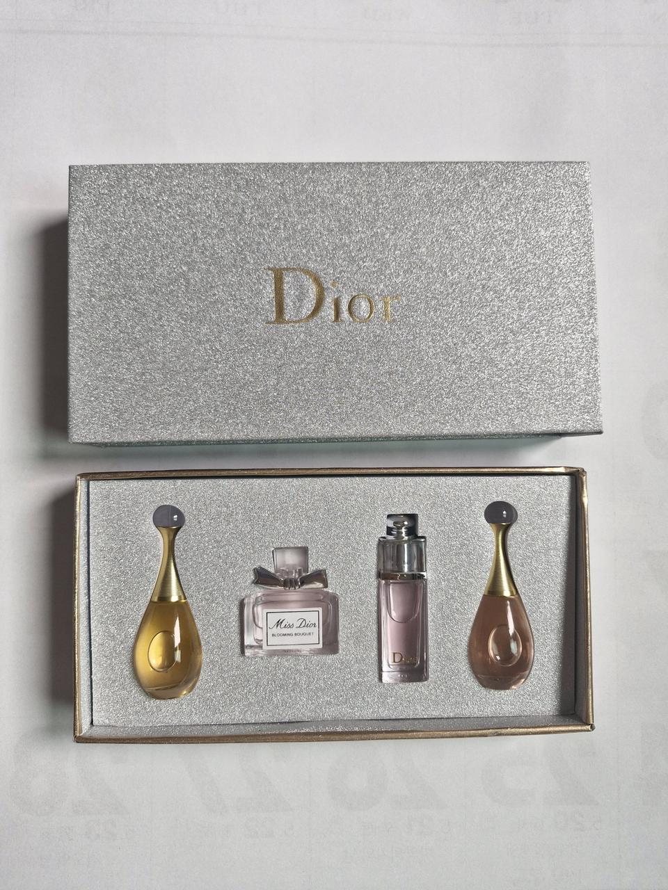 디올Dior향수샘플세트