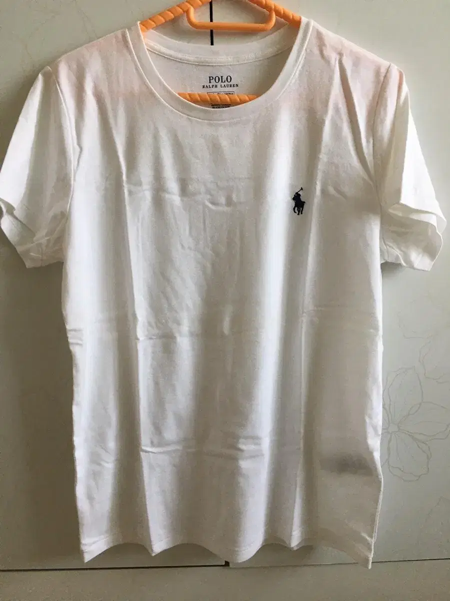 폴로 여성 반팔티 새상품