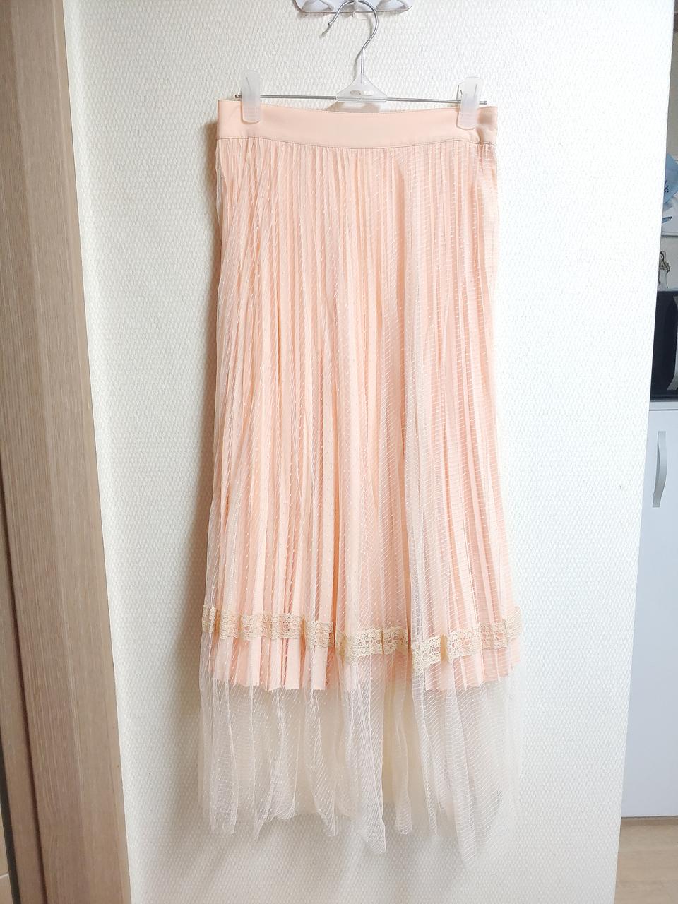 [55] 나이스클랍 스커트