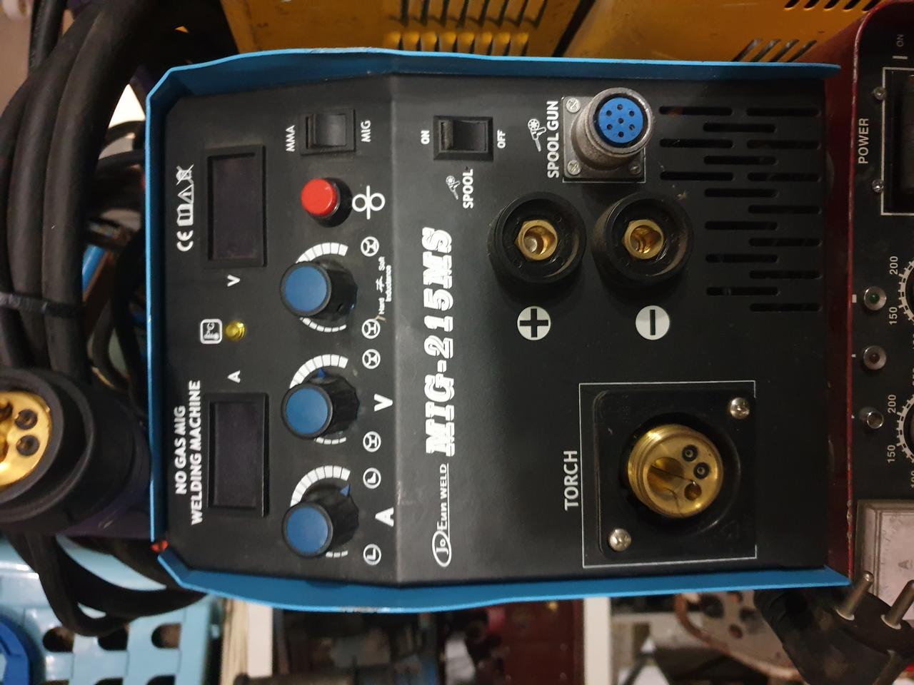 조은 논가스용접기 200A 28만원