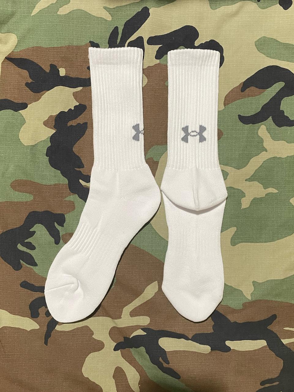 언더아머 쿠션양말 나이키양말