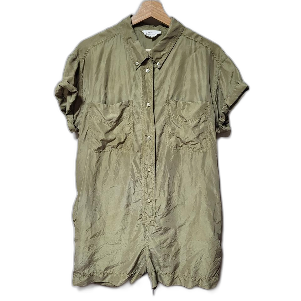 이자벨마랑 점프수트