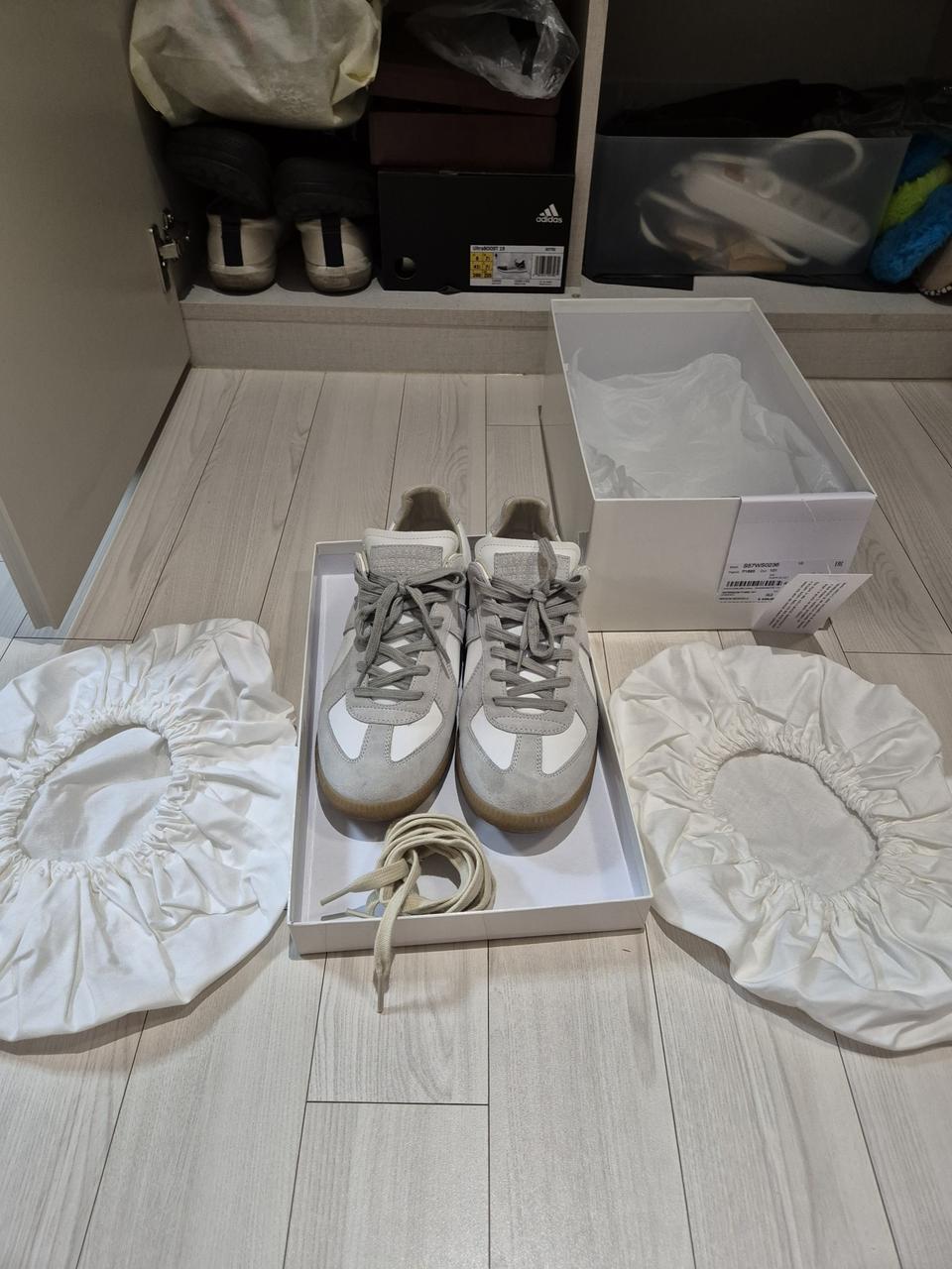 마르지엘라 독일군