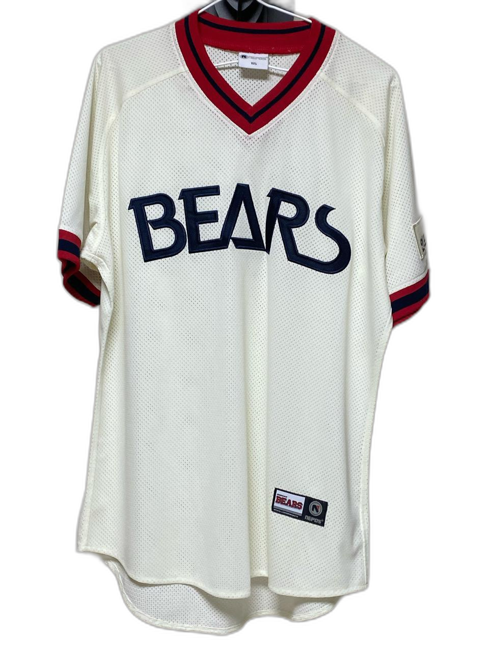 두산베어스 유니폼/두산 유니폼105