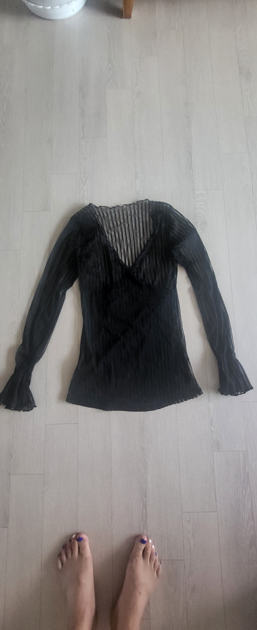 시스루  이너  프리