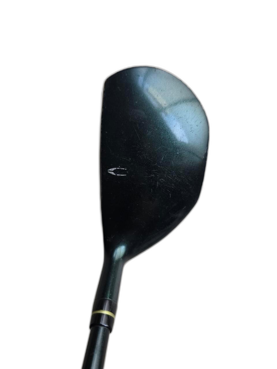 S-Yard 여성 하이브리드 17도