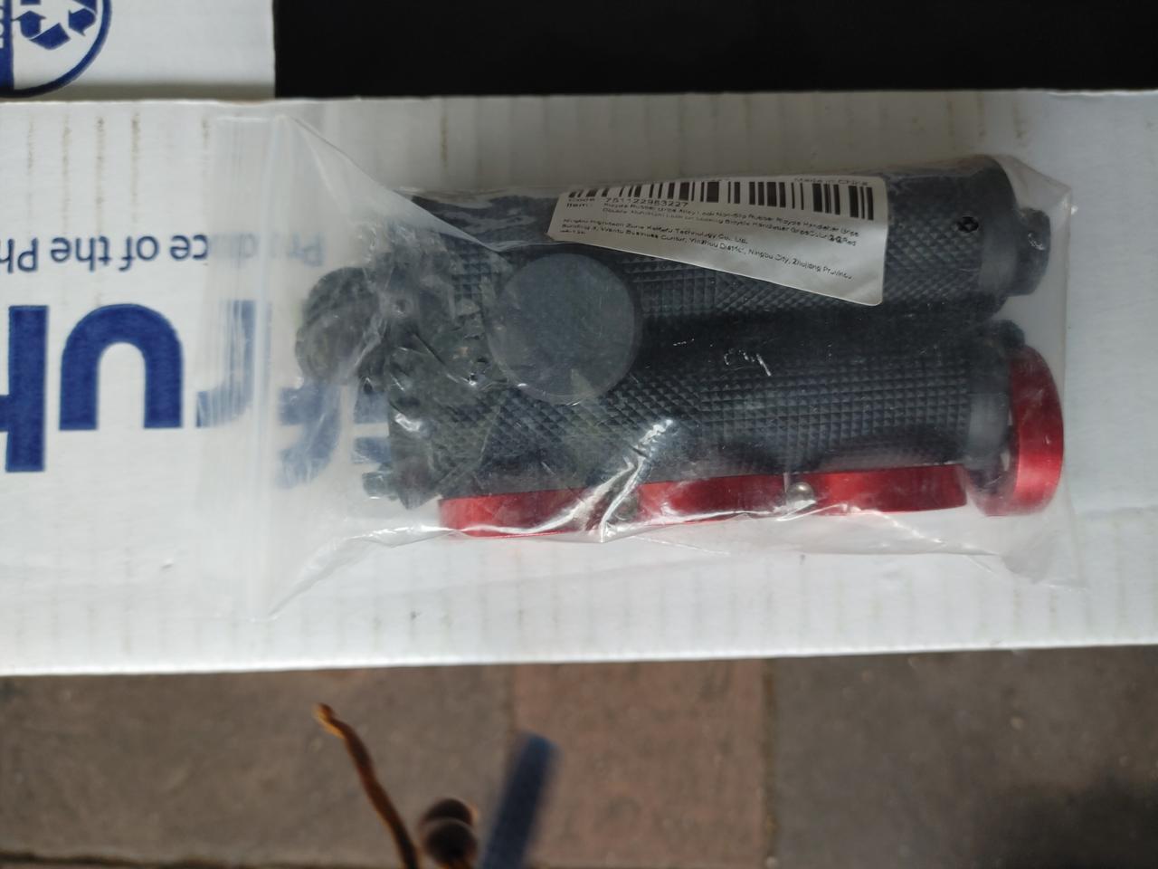 자전거 핸드 그립 판매합니다