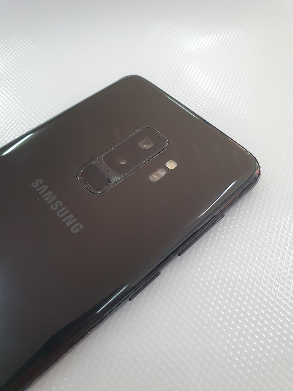 갤럭시S9+256 휴대폰 스마트폰 공기계 중고폰 판매