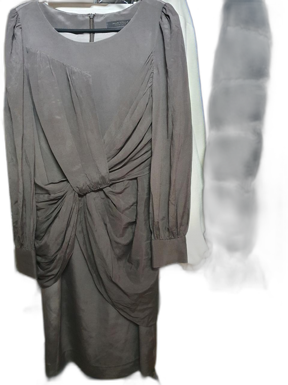 모조에스핀 원피스