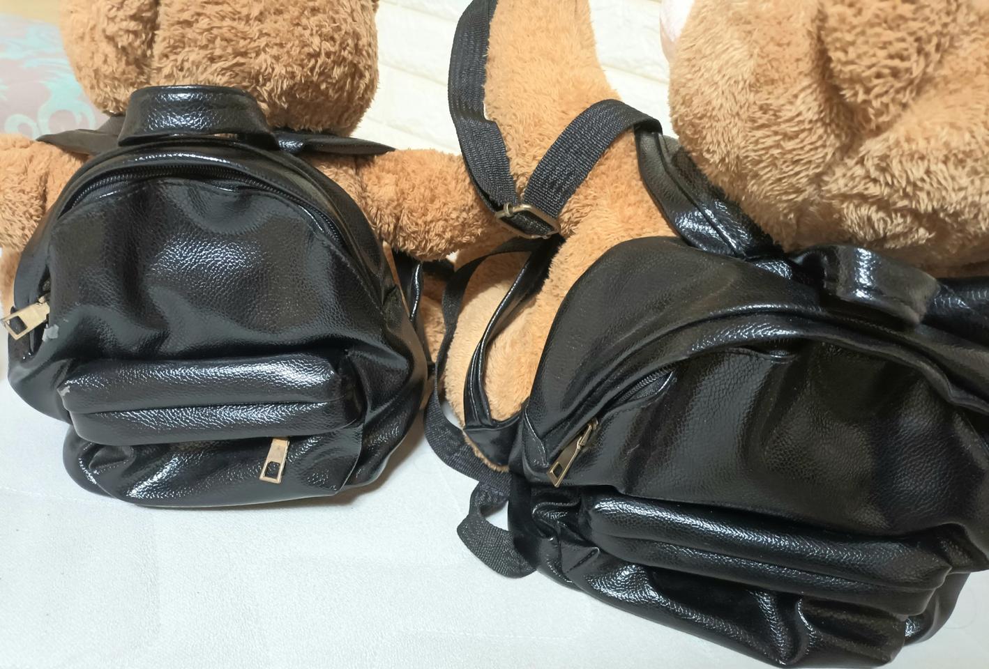 모스키노백팩(2set)