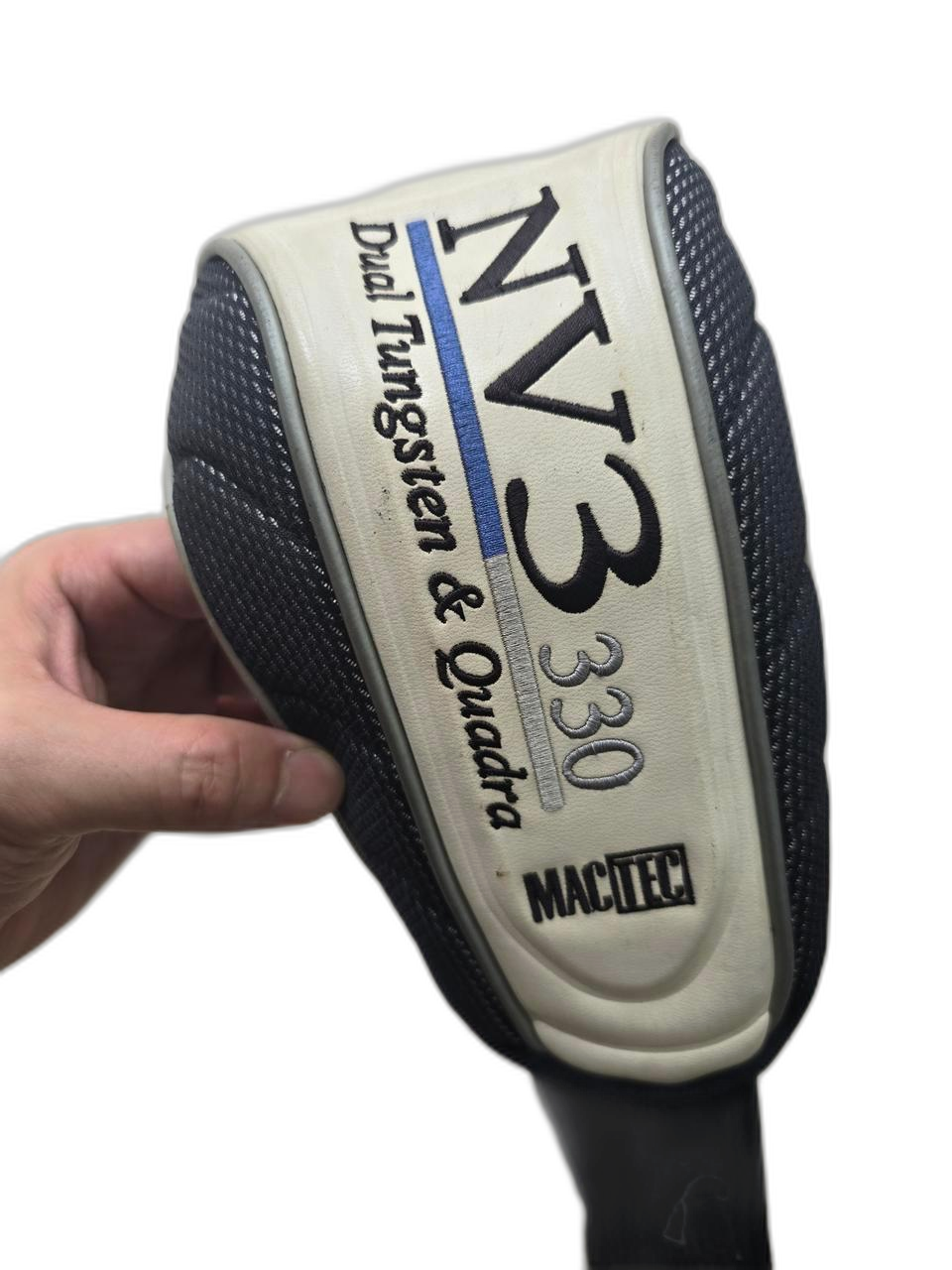 맥테크 여성용 드라이버 11.5도