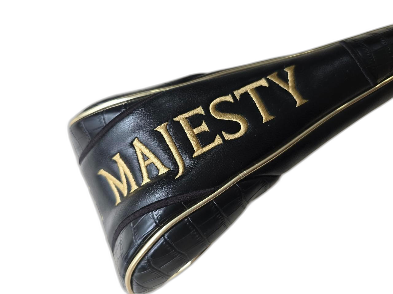 마제스티 프레스티지오 여성 우드 3번