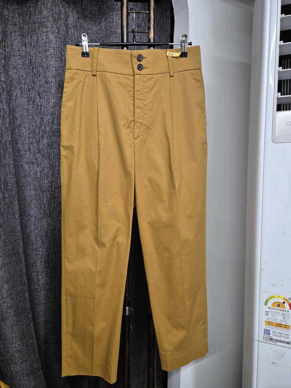 ♥조셉(정품)55(여성)면 바지♥