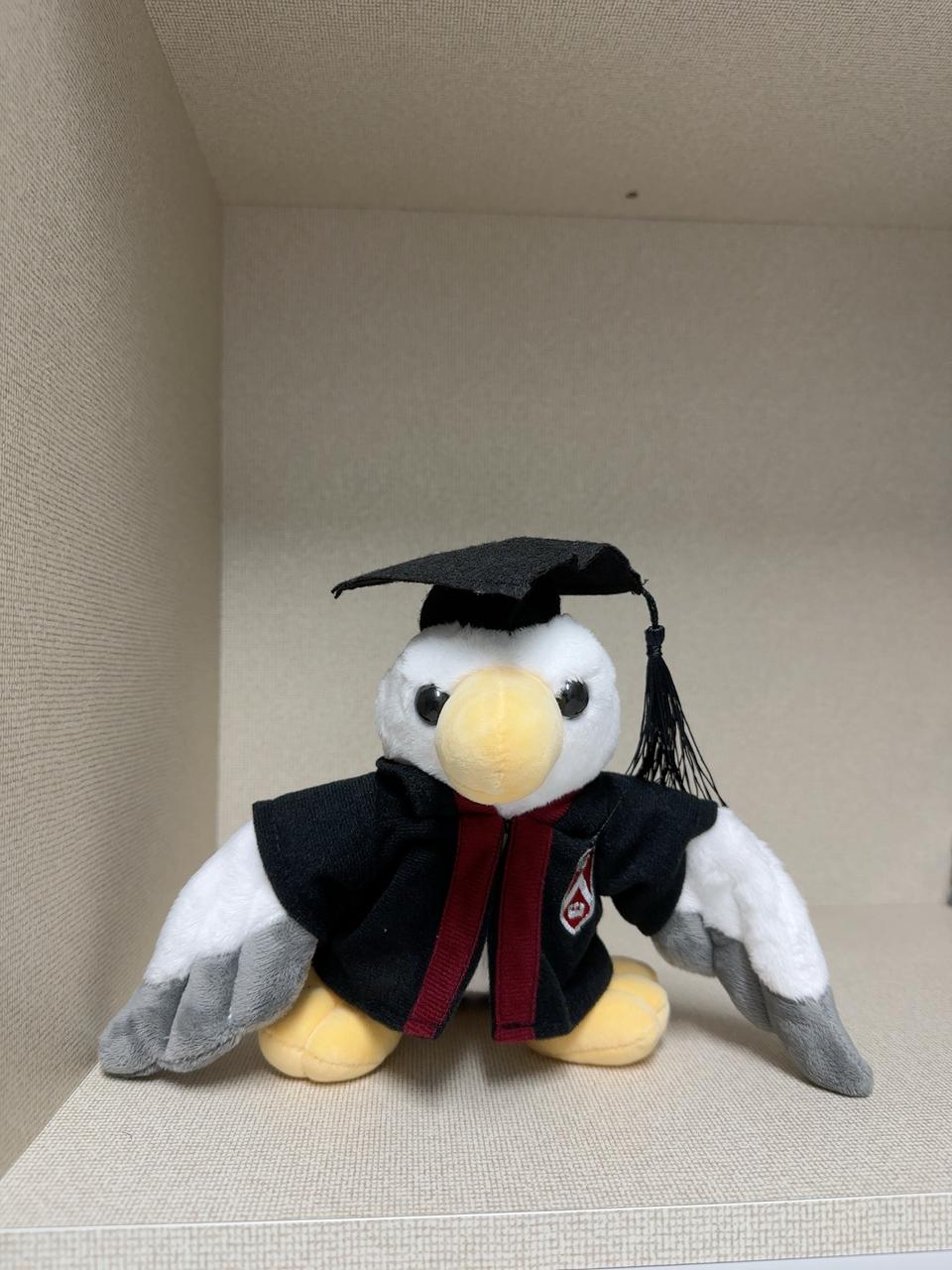 서강대 마스코트 인형