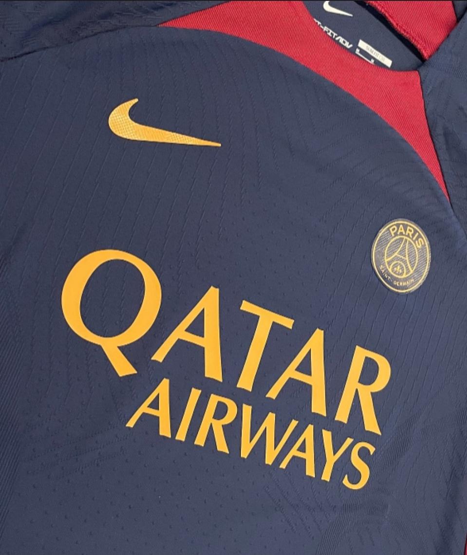 파리생제르망23-24ADV스트라이크엘리트 트레이닝