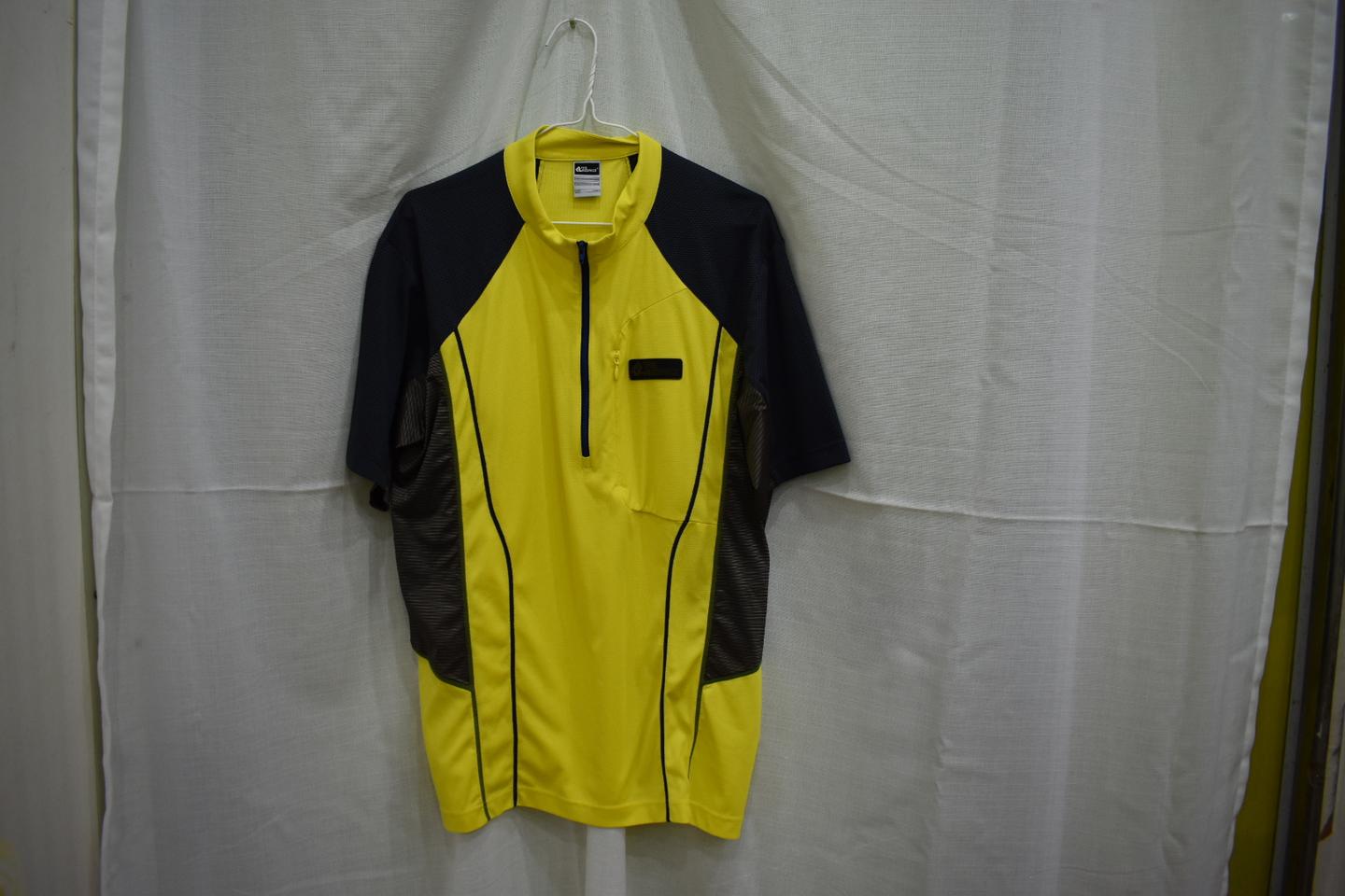 레드페이스 남성 반팔티 100