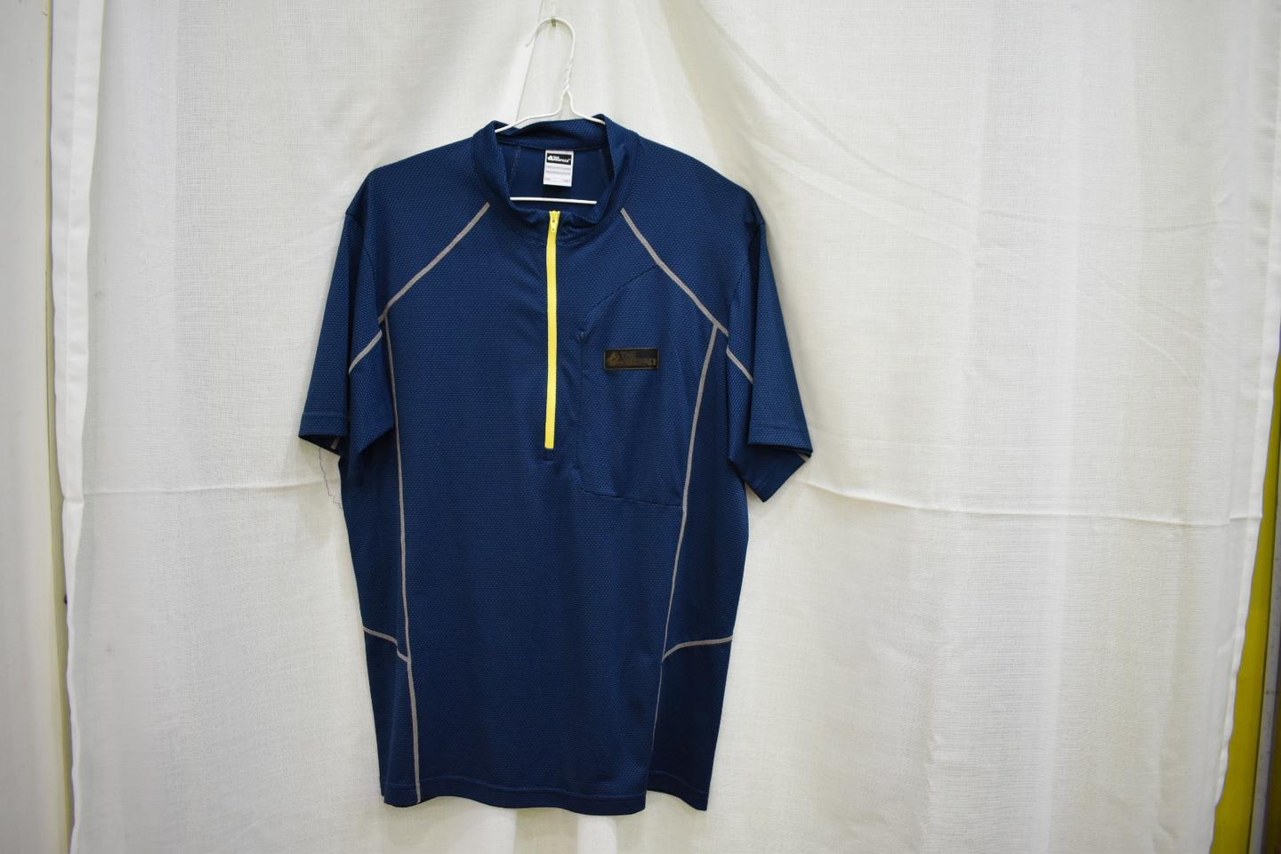 레드페이스 남성 반팔티 100