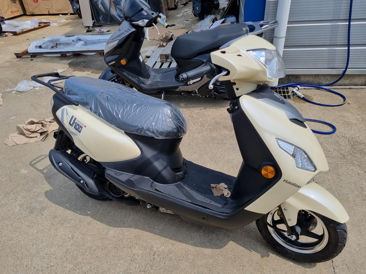 25년식 뉴모델 보험료저렴 하우즈스즈끼 U100