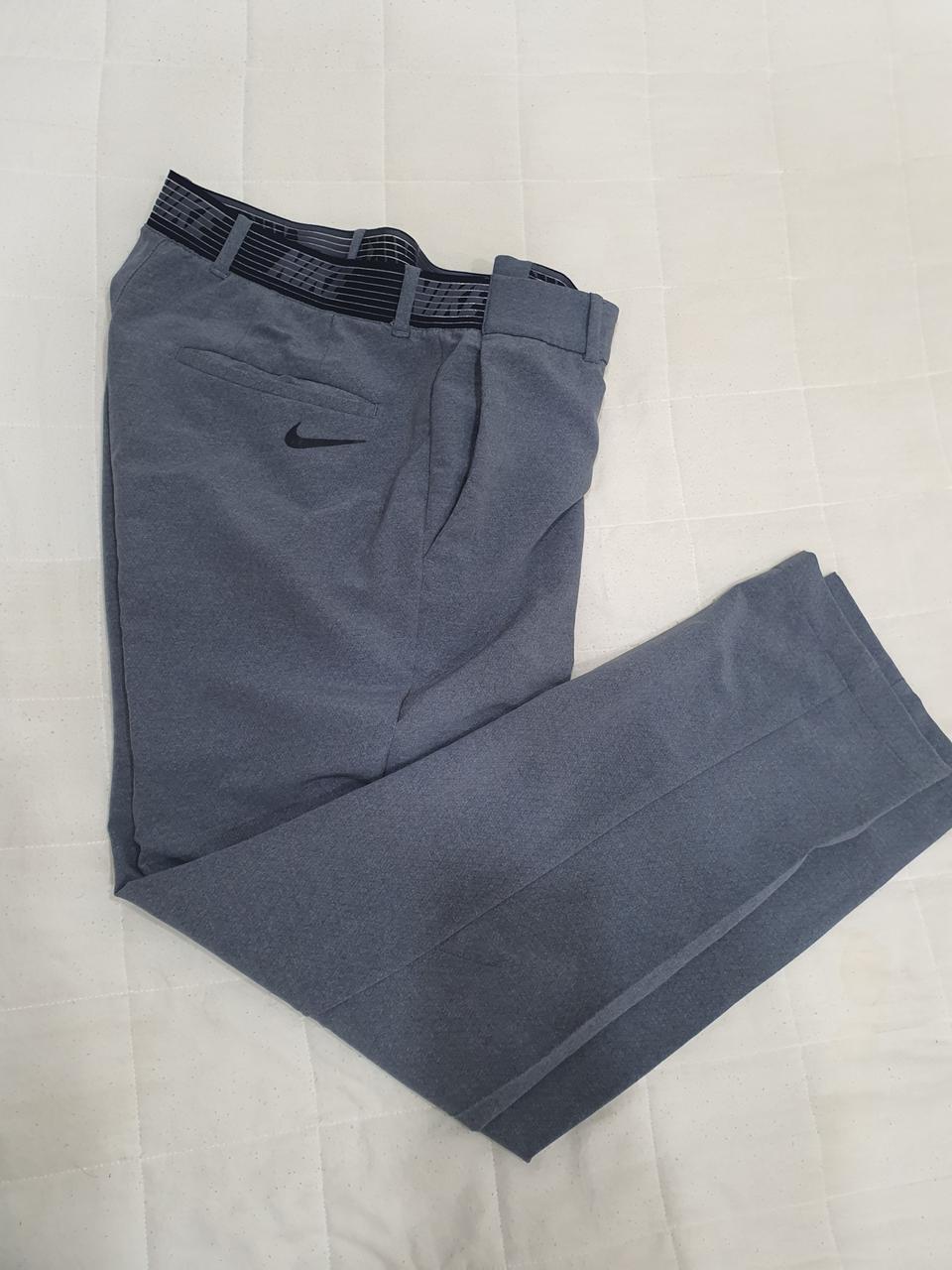 나이키골프 플렉스 팬츠 32×32