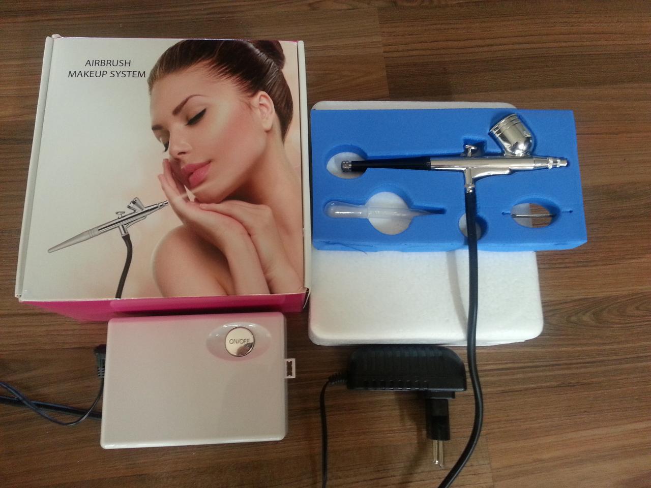 피부 산소기기분사기 팝니다