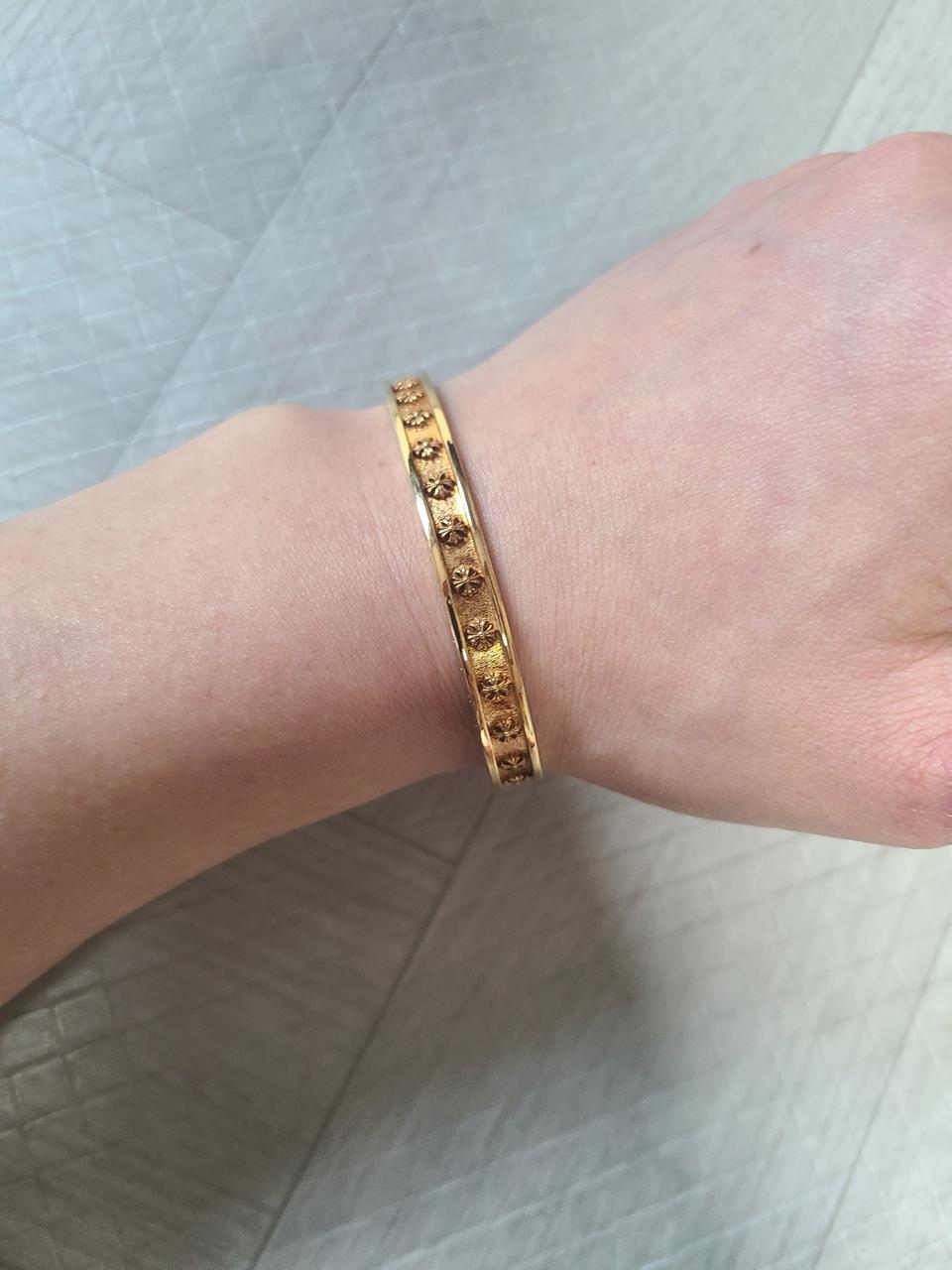 남자 여자 실버 패션 뱅글 팔찌 판매합니다