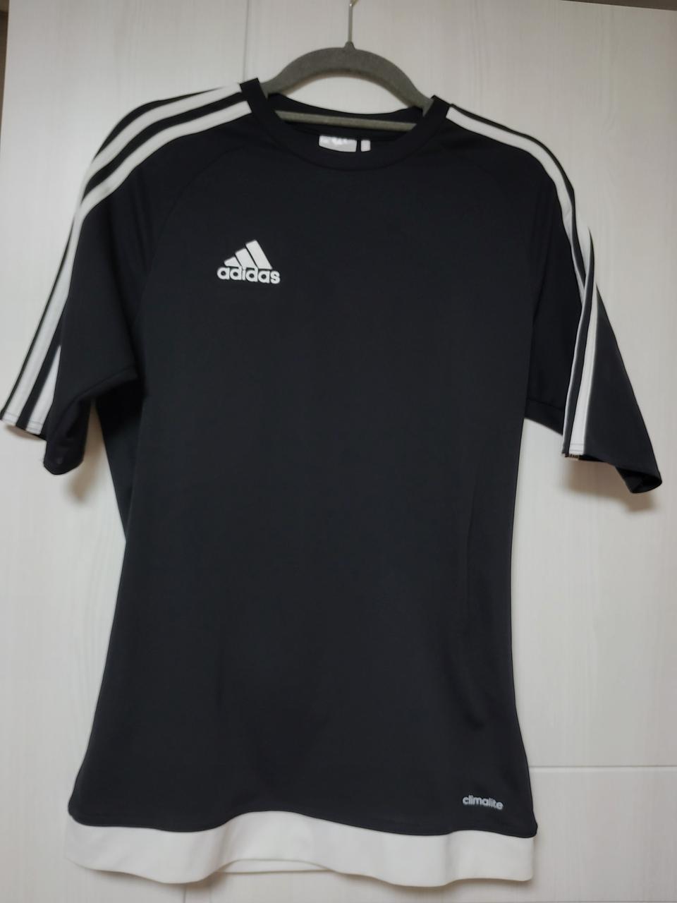 아디다스검흰티셔츠90