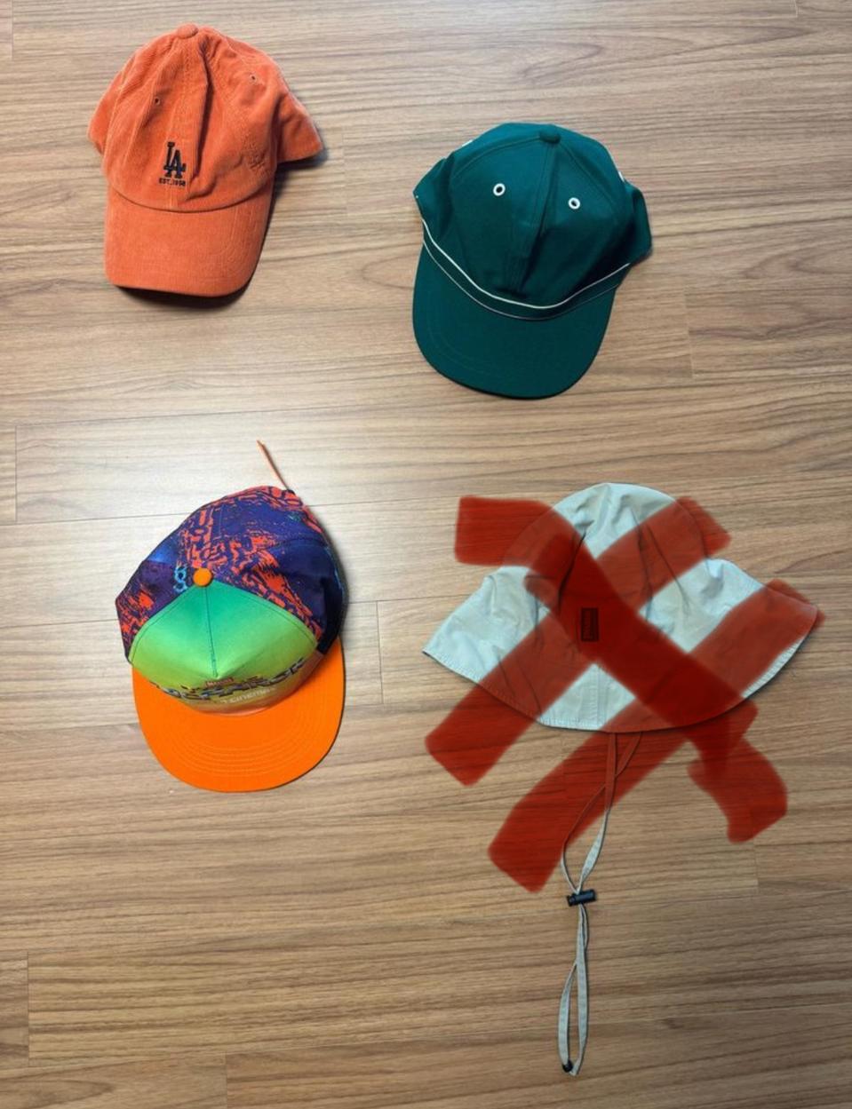 원더플레이스 노스페이스 마블 토르 스냅백