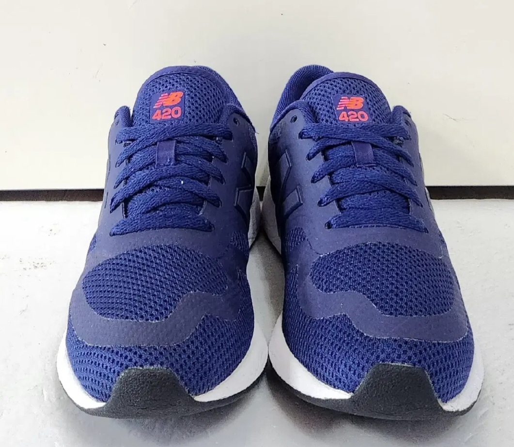 (260)뉴발란스 420 리엔지니어드 운동화