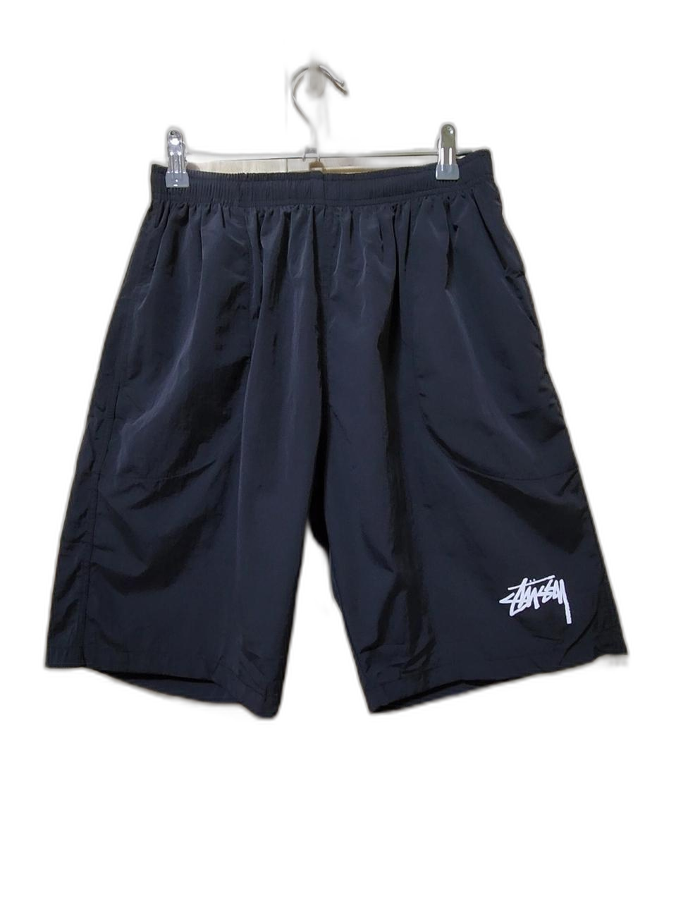 택포)스투시 반바지