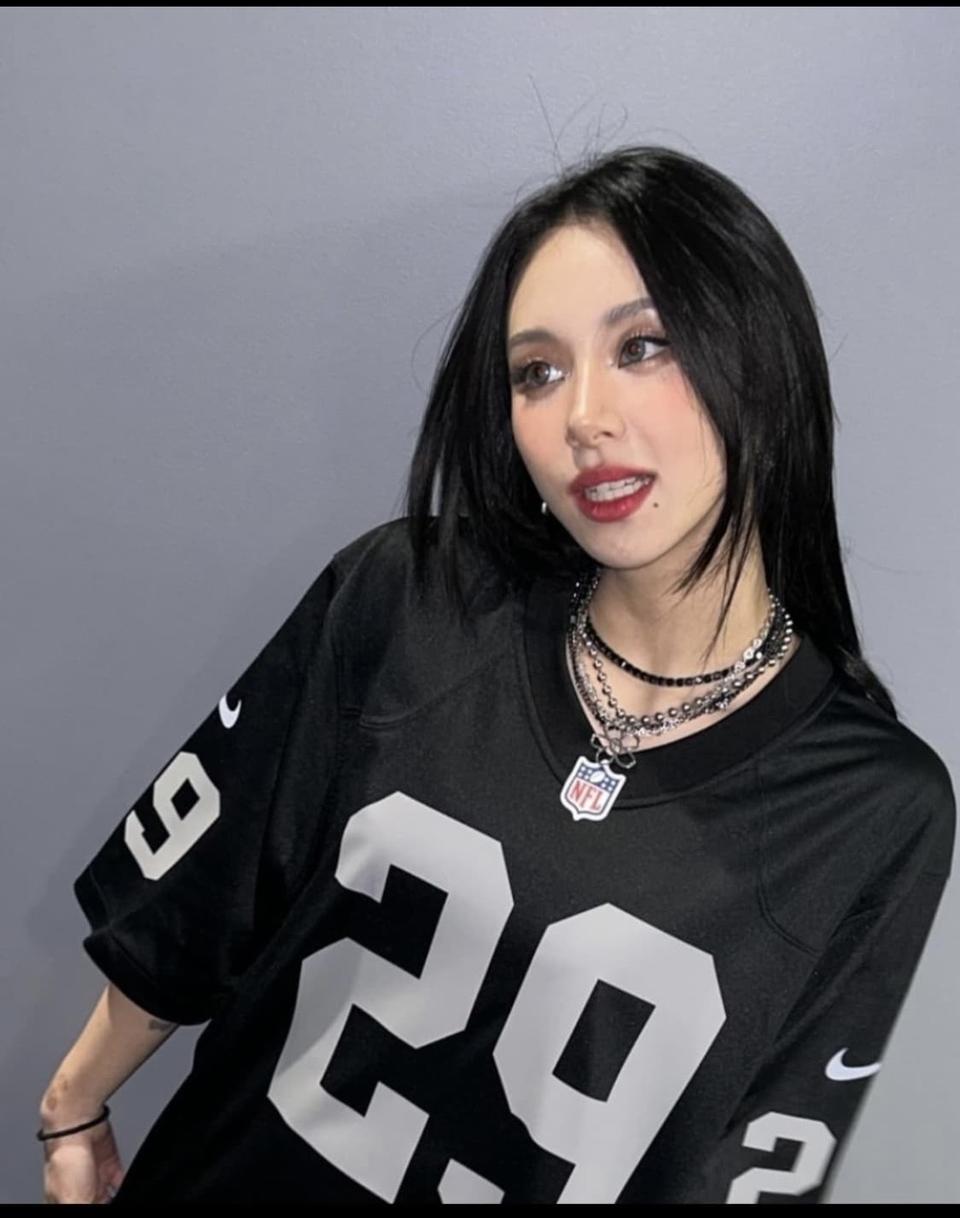 나이키/NFL Bwers 89 져지