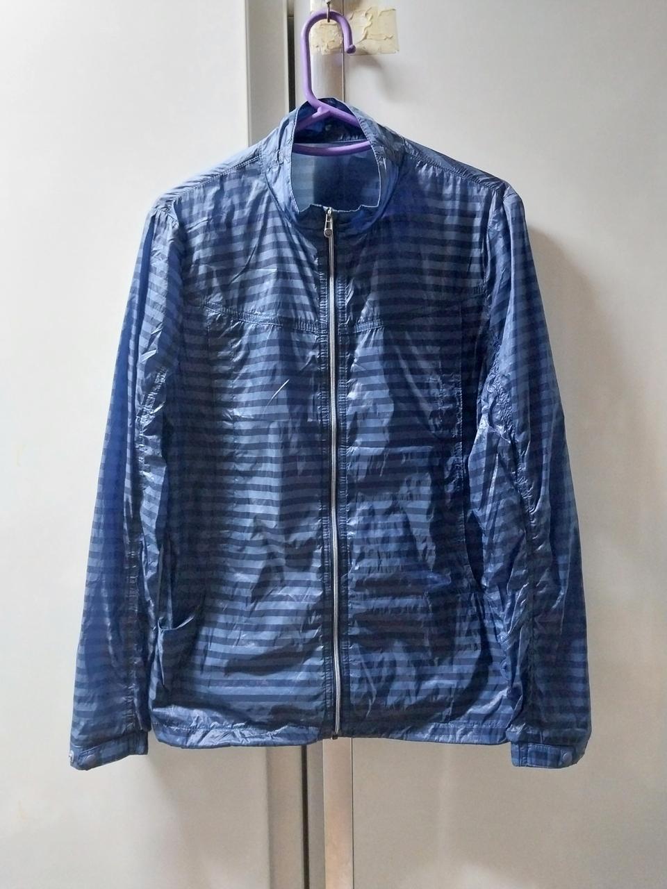 PAT얇은바람막이.95사이즈.여성용