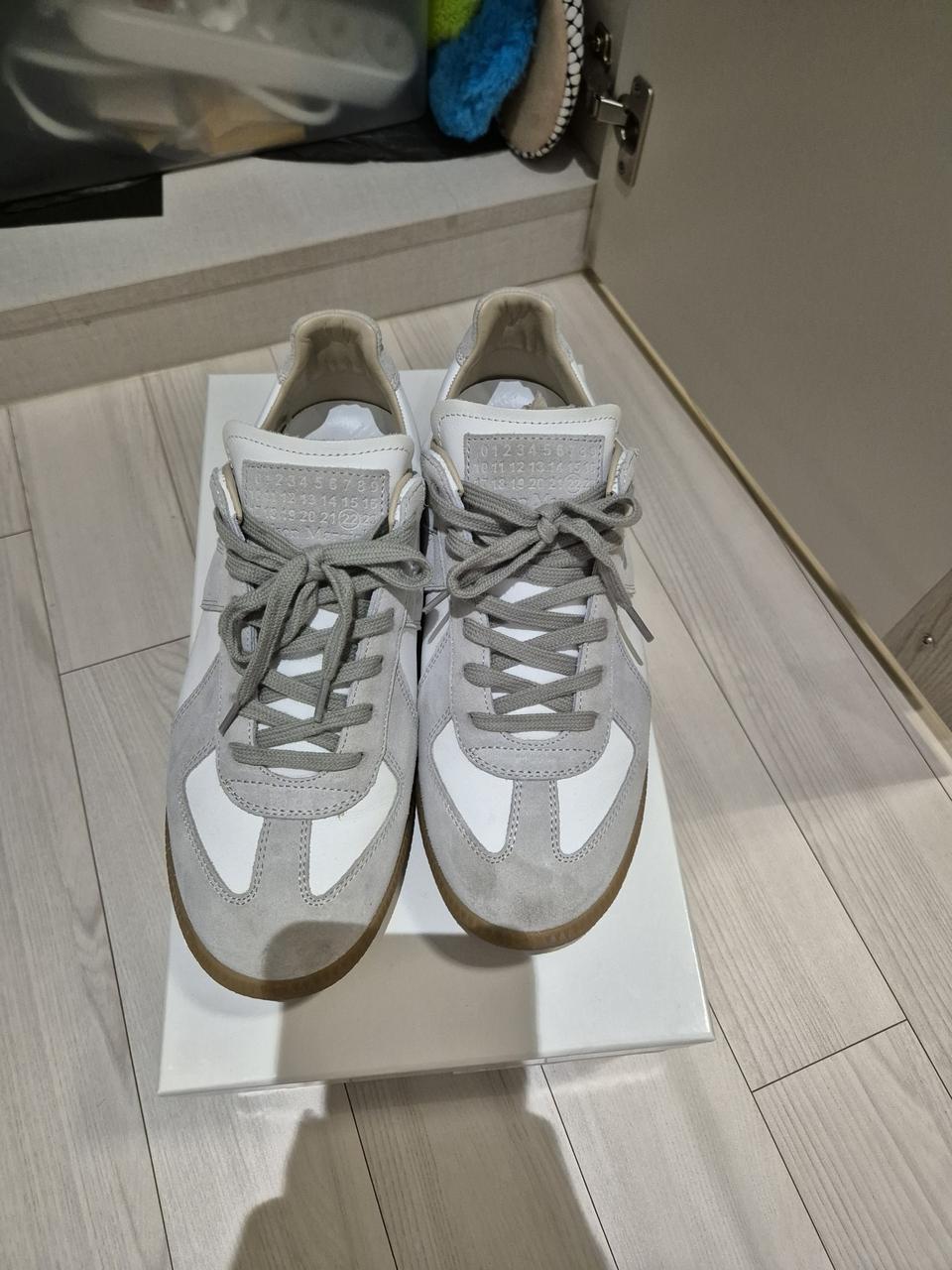 마르지엘라독일군