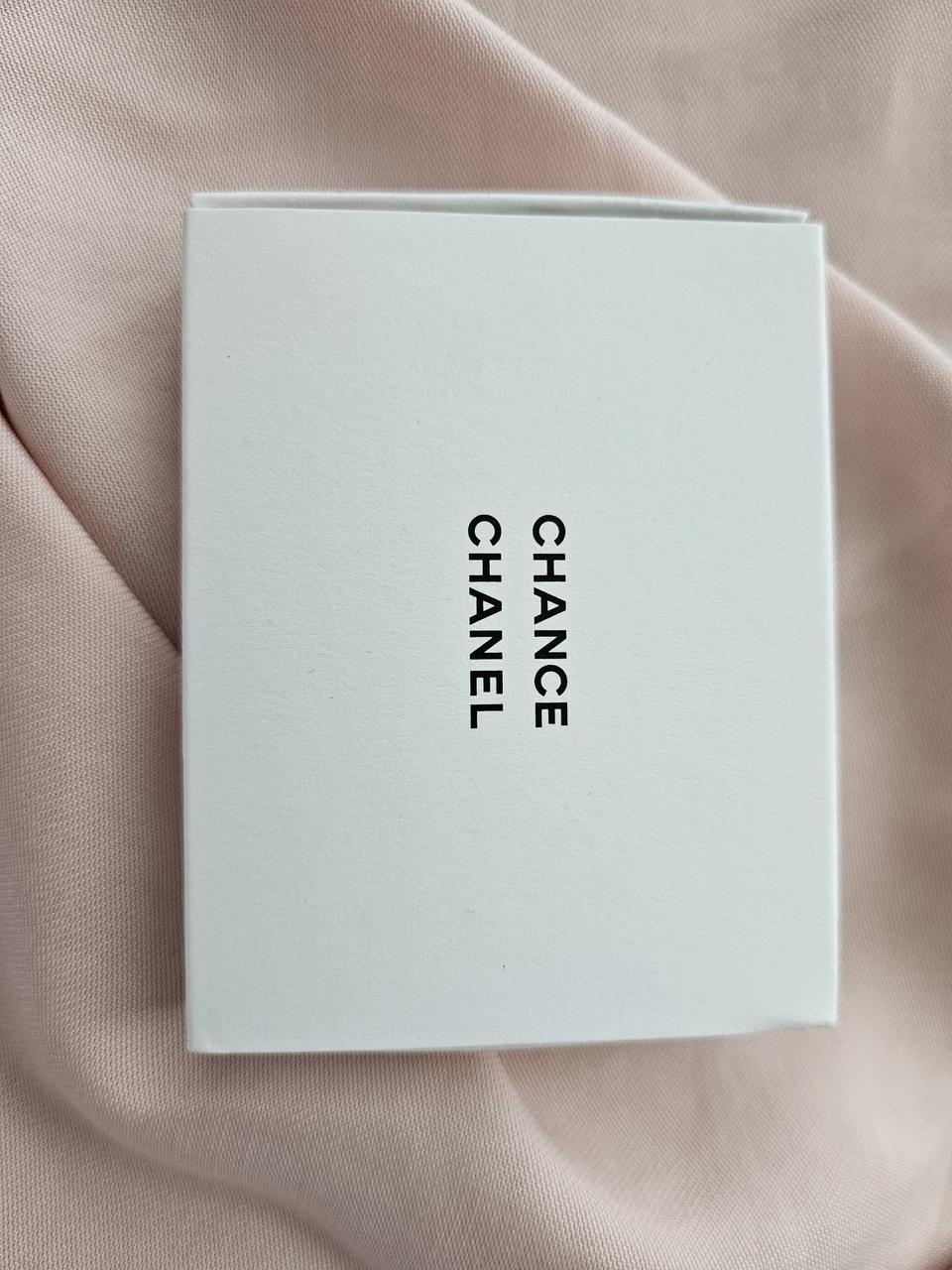 샤넬 향수모양 손거울 (가격내림)