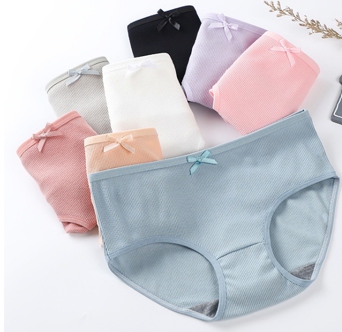 새상품)팬티세트 8장