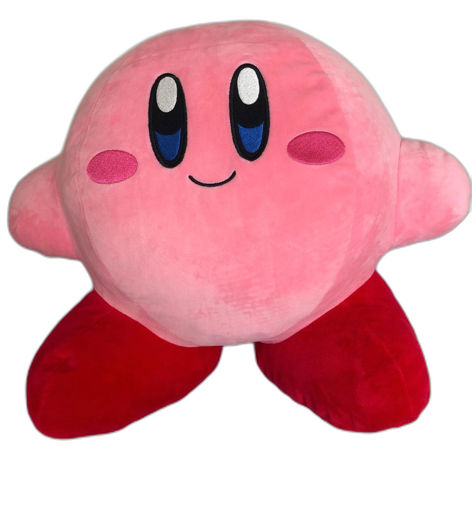 별의 커비 30~40cm 인형