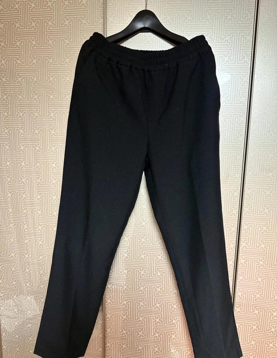 (일괄)여성슬랙스바지