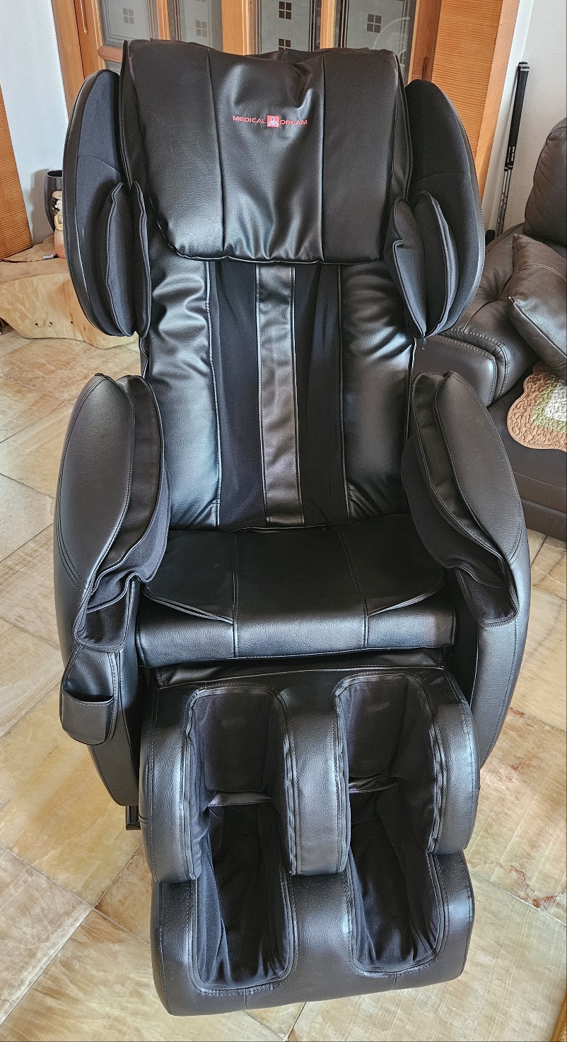 메디칼드림 안마의자 KMD-57700