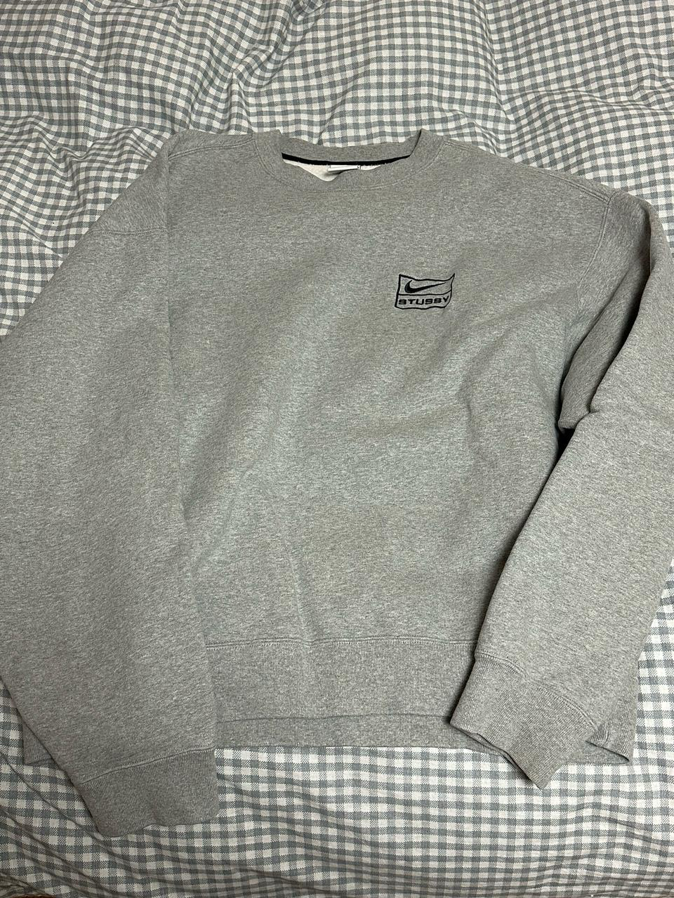 나이키 슈프림 맨투맨 일괄