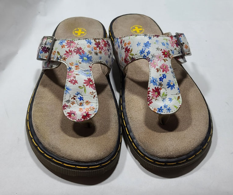 닥터마틴 가죽샌들 UK4사이즈(230~235)